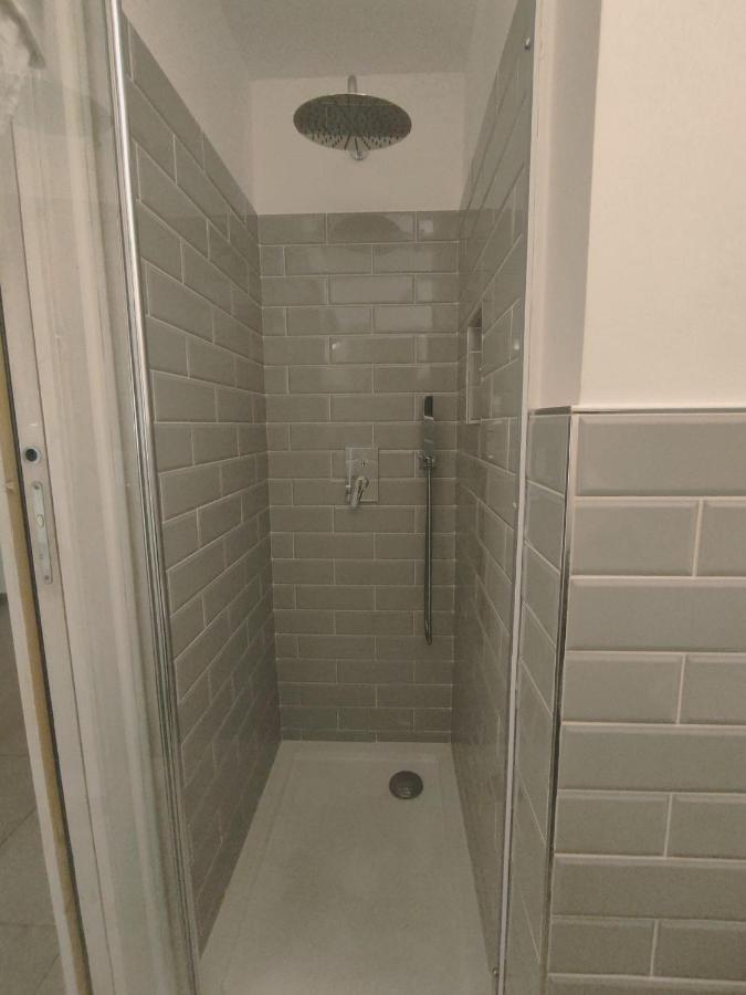 B&B Cala Peppa Palermo Bagian luar foto