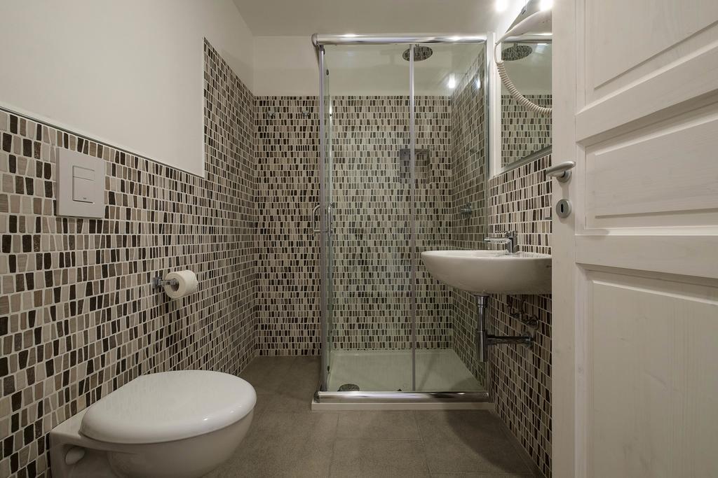 B&B Cala Peppa Palermo Ruang foto