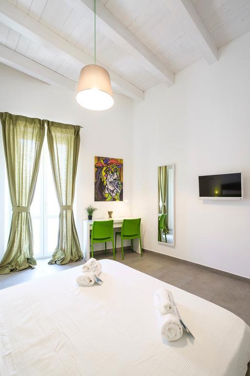 B&B Cala Peppa Palermo Ruang foto