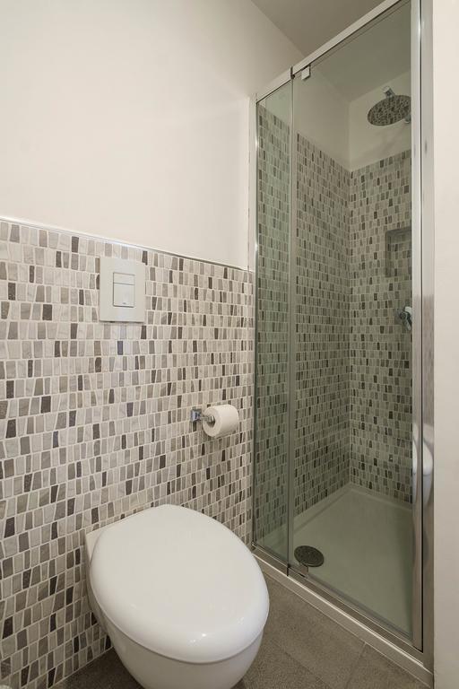 B&B Cala Peppa Palermo Ruang foto